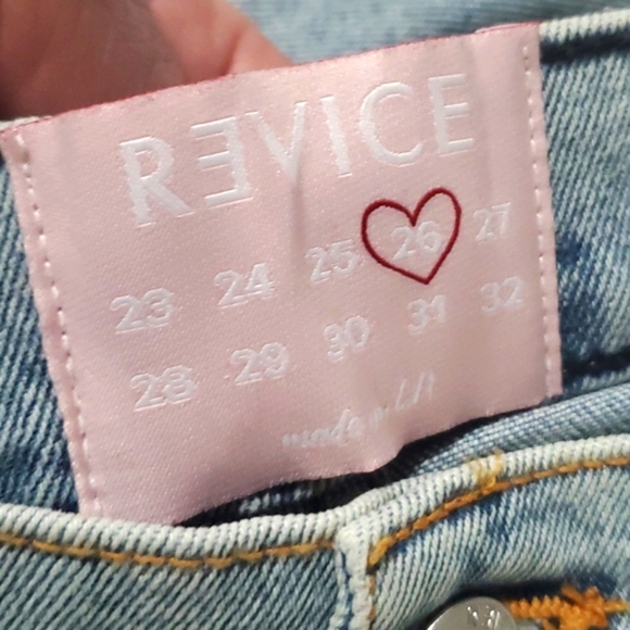 REVICE JEAN SIZE 26 BRAND NEW - Picture 10 of 15